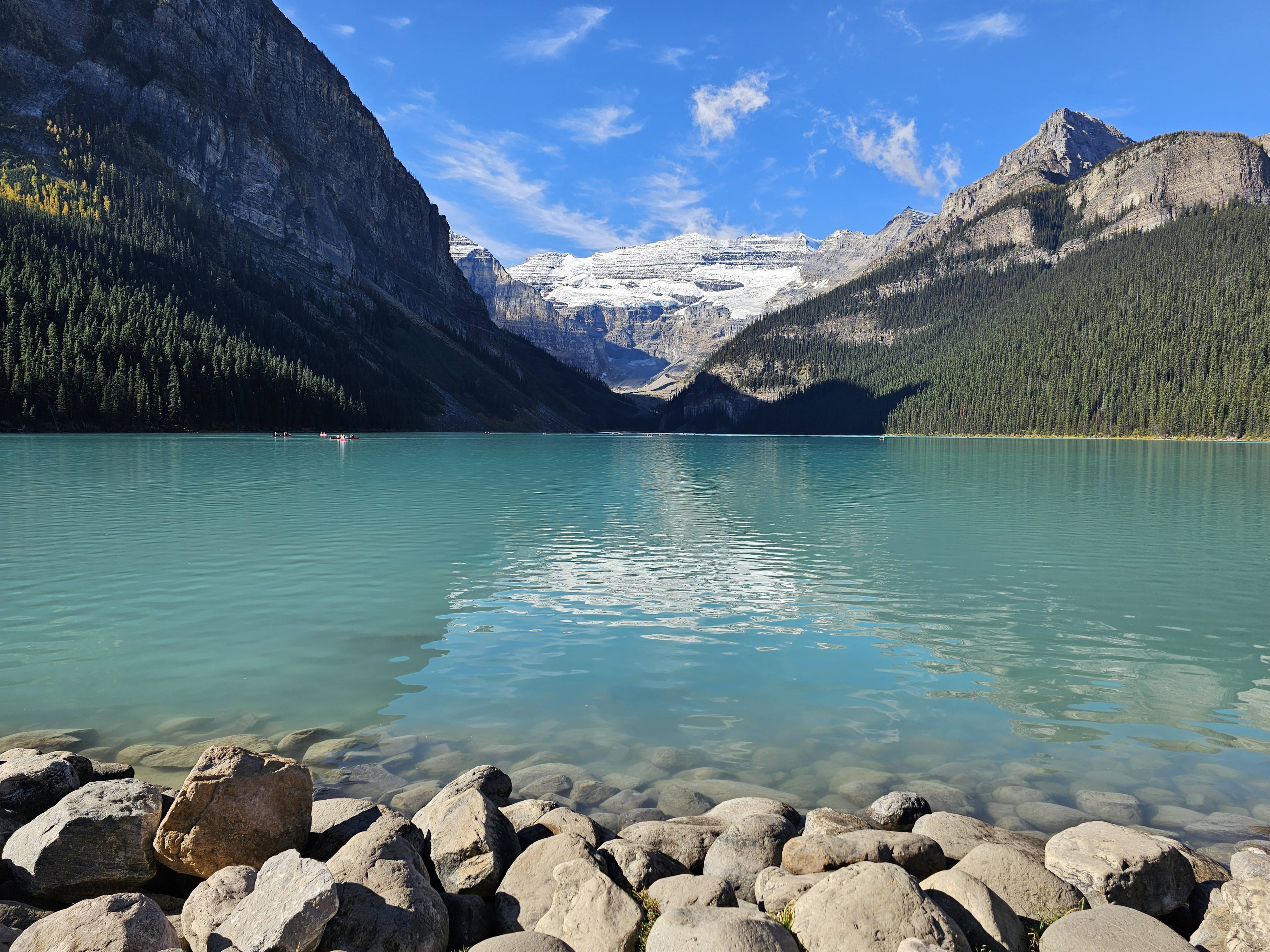 Lake Louise